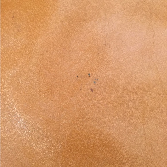 Vintage trench - Picture 7 of 8